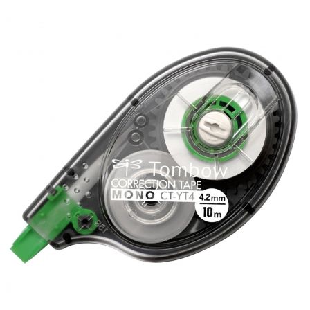 Tombow Corrector CT-YT4 Cinta 4,2 mm x 10 m